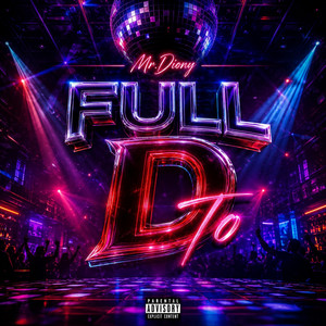Full D To by Mr.diony