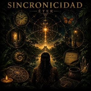 Sincronicidad by ÉTER
