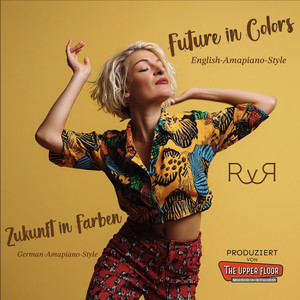 Zukunft in Farben by Rena van Ryl