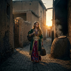 Wezo Birindarim by Berivan Arya, Rıdvan Yıldırım