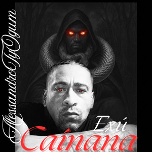 Quem Lhe Matou Caínana ? by Alessandro Ty Ogum