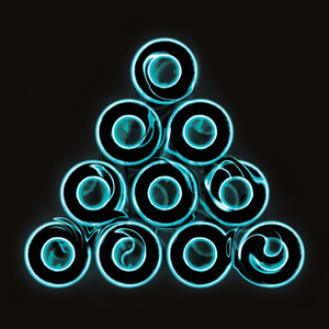 Inexadorable cover art