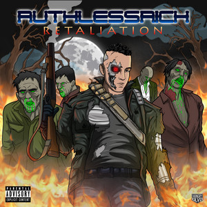 Retalation by Ruthless Rich, CRAY, Kasinova Tha Don