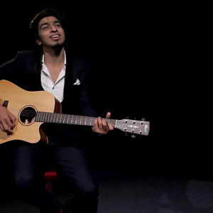Tera Mujhse Hai Pehle Ka Nata Koi by Vineet Garg