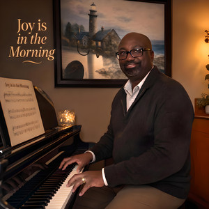 Joy is in the Morning by Dr. Bensa