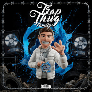 ブー　TOP from Thug Family Street Tale Trap Thug Family - Album by Trap Thug Family | Spotify