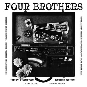 Four Brothers album