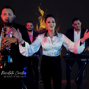 Nicoleta Cioclov - Am Respect Pe Unde Calc