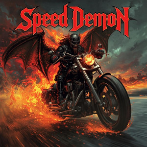Speed Demon by Street 22