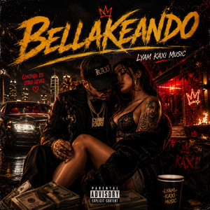 BELLAKEANDO by TUTENKAXI