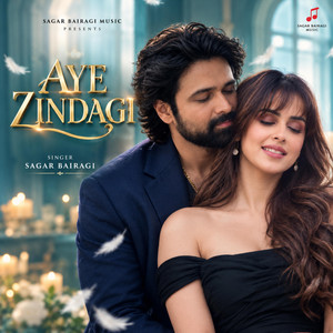 Aye Zindagi by Sagar Bairagi