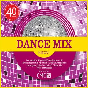 Dance Mix Hitovi album