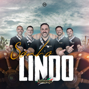 Sonho Lindo by Galopaço