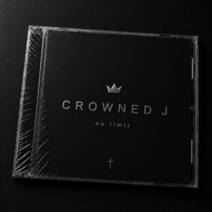 no limit by Crowned J