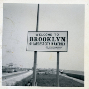 Welcome To Brooklyn by Lil Dee