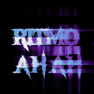 Ritmo Ah Ah - slowed by B11gSKXLL, DRYFTKYNG