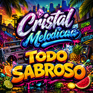 Calle y Fiesta by CRISTAL MELODICAA