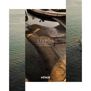 Lisboa by GeisterHonig, Tomi H, Bee Marxen