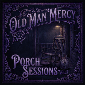 Layed Down by Old Man Mercy