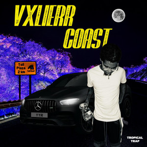 COAST by vxlierr