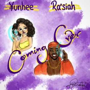 Portada de Coming Over