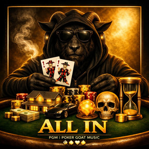 Elevate by Poker GOAT Music