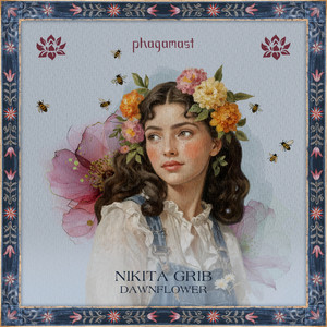 Dawnflower - Radio Mix by Nikita Grib