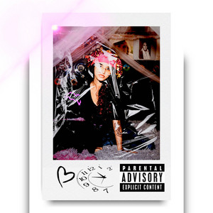 Fade In You by Evie