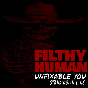 Filthy Human artist photo