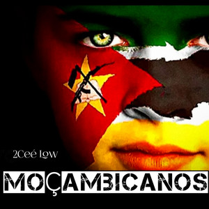 2CEÉ LOW - MOÇAMBICANOS