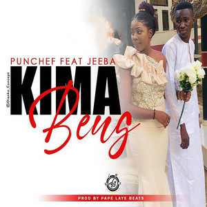 Punchef - Kima Beug