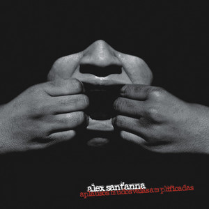Aplausos Mudos, Vaias Amplificadas cover