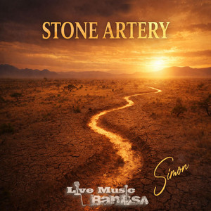 Stone Artery by LMBSA
