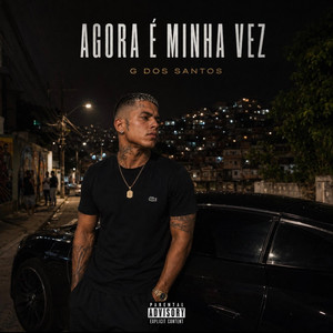 Isso Nem É Minha Vibe by G Dos Santos