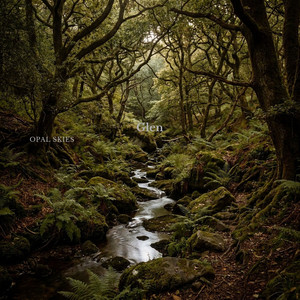 Glen by Opal Skies