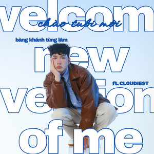 chào tuổi mới (welcome new version of me.)