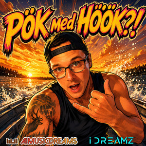 PÖK med HÖÖK?! by AIMusicDreams, iDreamz