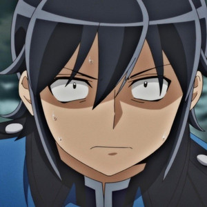 Tsukimichi x Kenpachi hardstyle by Animestyle