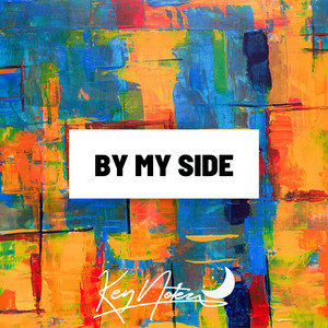 By My Side by Key Notez