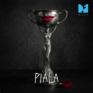 Piala by Mada, Iqbal Afifi