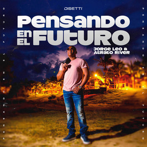 Canción a Una Madre by Jorge Leo & Atrato River