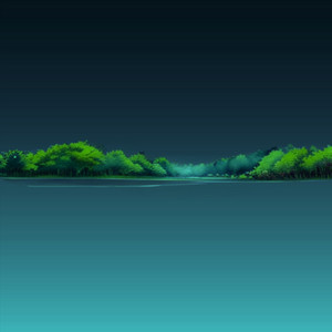 Lost