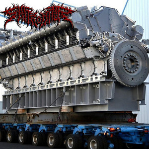 Shit Rotator — Marine Engineering