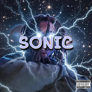 SONIC by Shinigami Jonny