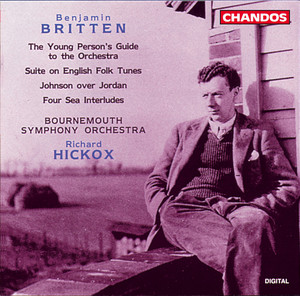 アルバート・ヘリング オペラスコア　Britten,ブリテン