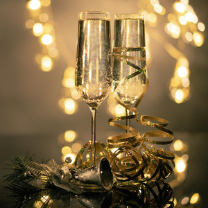 End of year