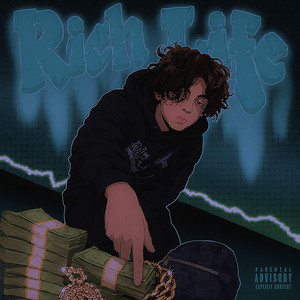 Rich Life by v9era