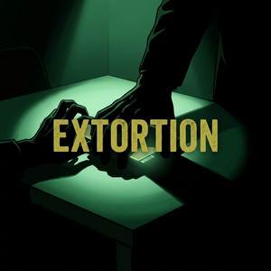 Extortion by Kairox