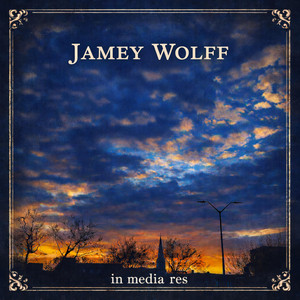 High Noon by Jamey Wolff
