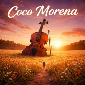 Coco morena by TitivegetaMusic